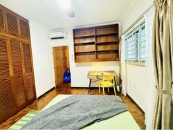Ridgewood (D10), Condominium #536335161